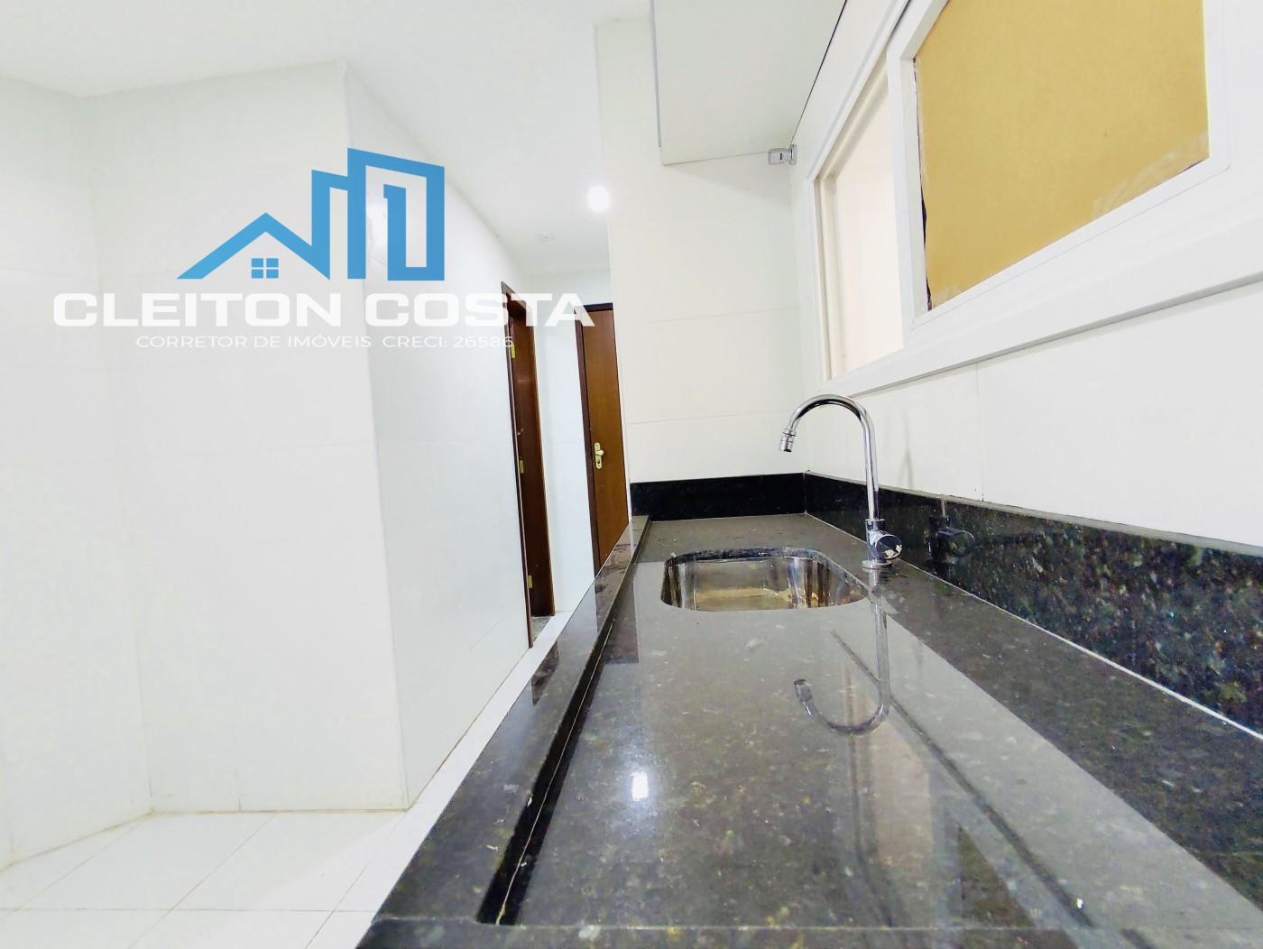 Apartamento para alugar com 3 quartos, 85m² - Foto 10