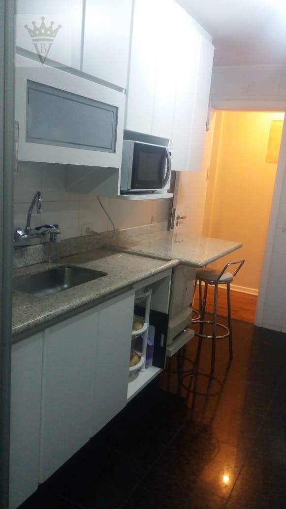 Apartamento à venda com 3 quartos, 104m² - Foto 32