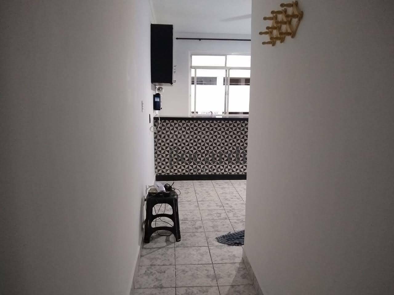 Apartamento à venda com 1 quarto, 44m² - Foto 5