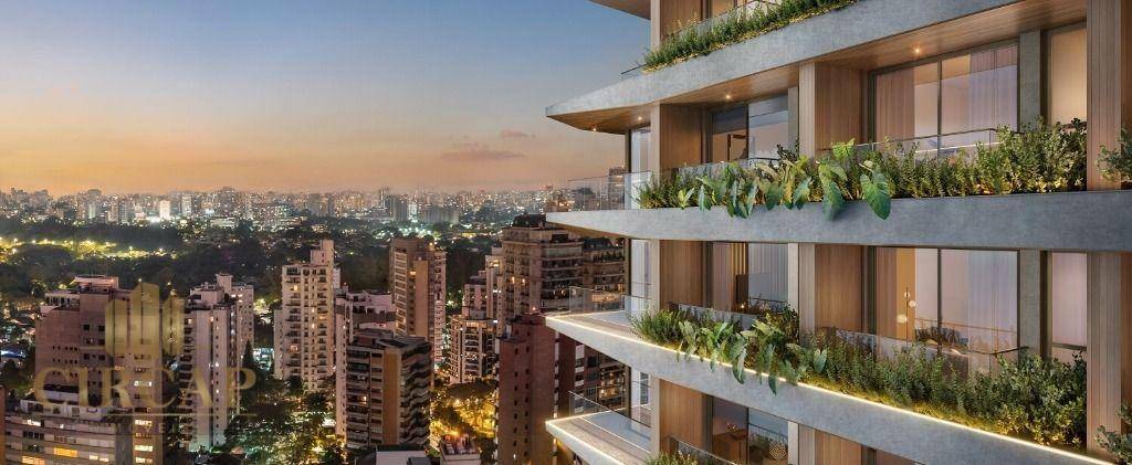 Apartamento à venda com 5 quartos, 500m² - Foto 1