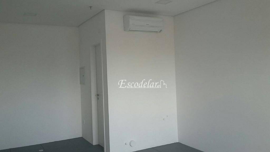 Conjunto Comercial-Sala para alugar, 32m² - Foto 6