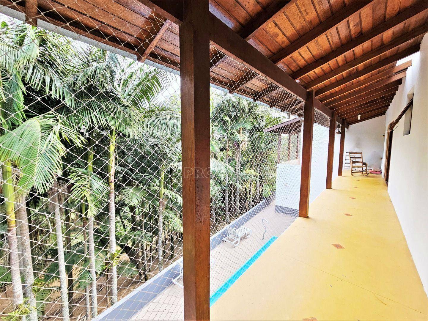 Casa de Condomínio à venda com 3 quartos, 300m² - Foto 20