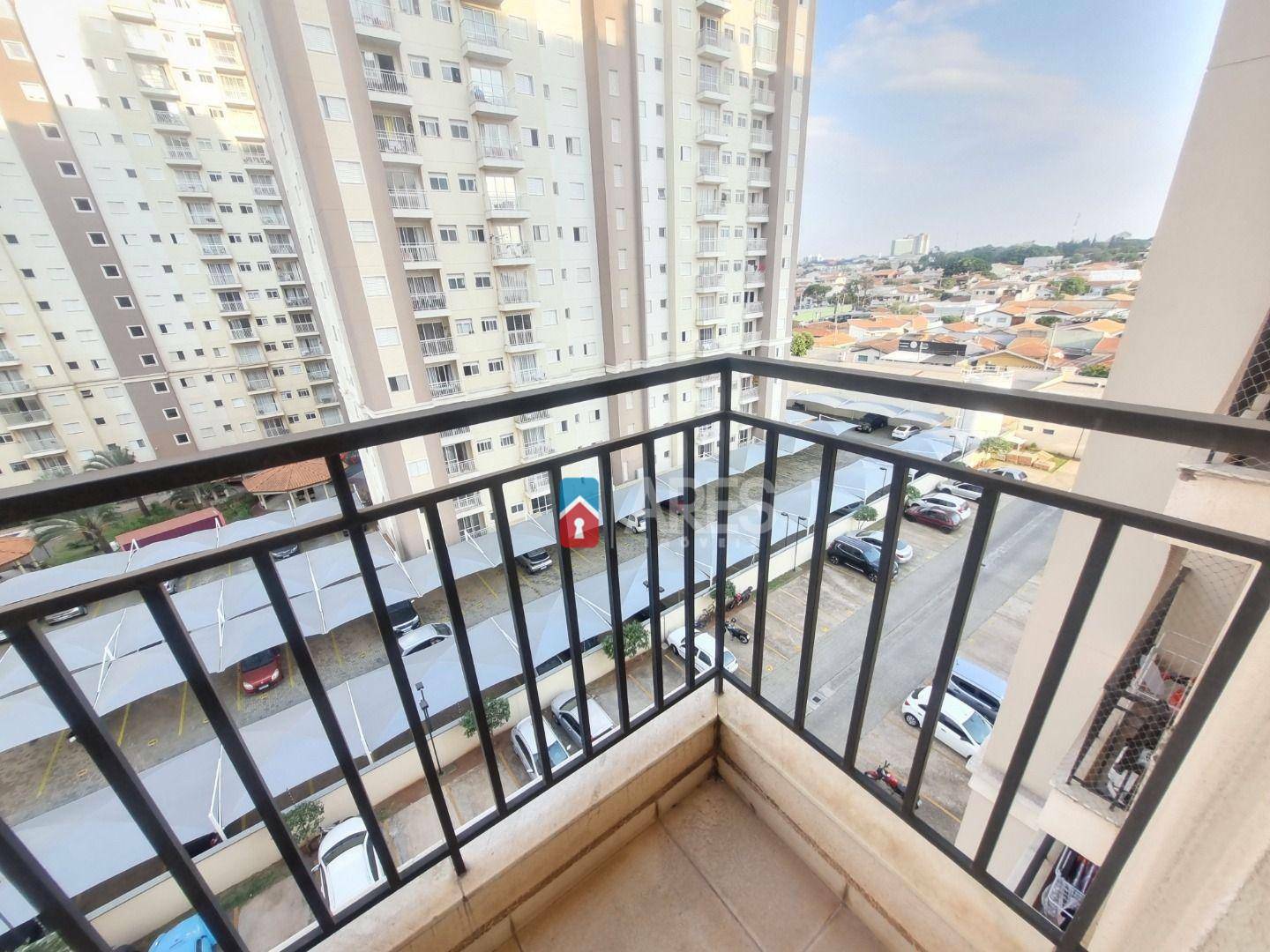 Apartamento à venda com 2 quartos, 49m² - Foto 5