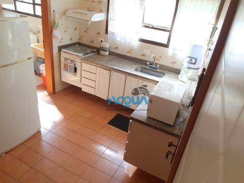 Apartamento à venda com 3 quartos, 155m² - Foto 12