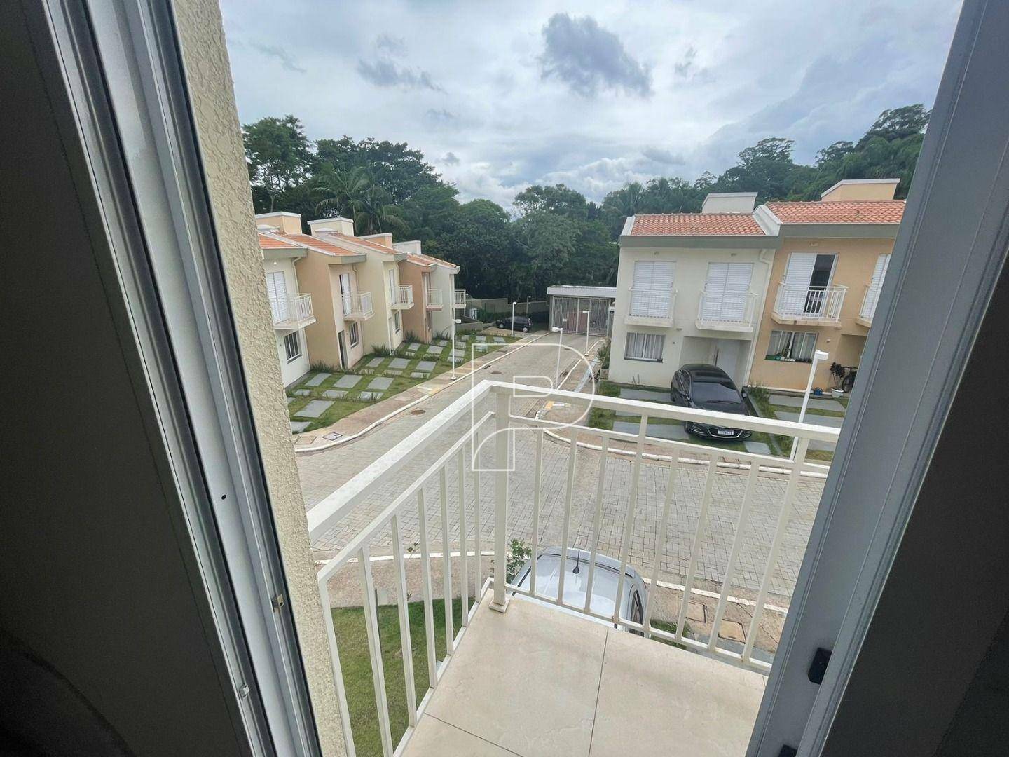 Casa de Condomínio à venda com 2 quartos, 69m² - Foto 11