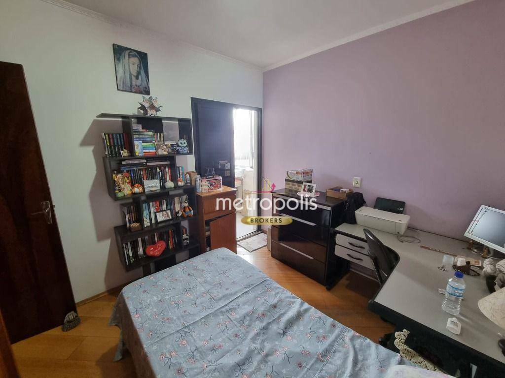 Apartamento à venda com 3 quartos, 81m² - Foto 18