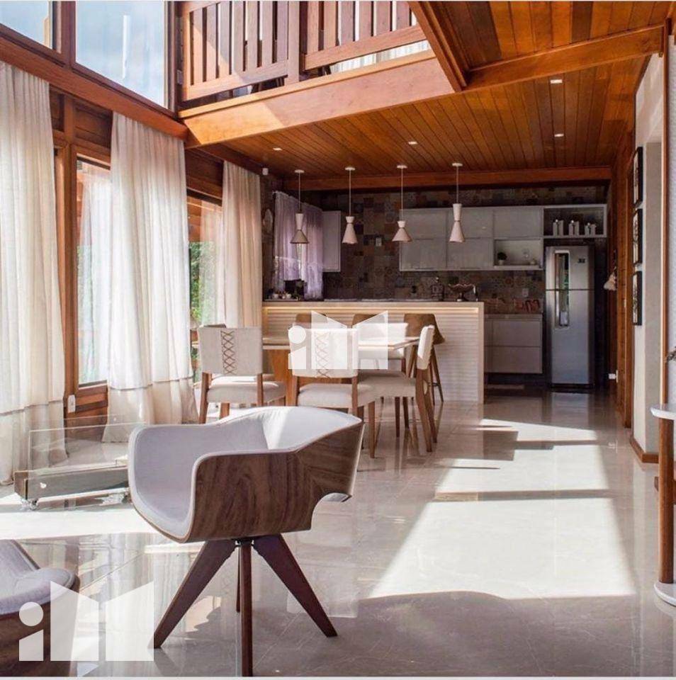 Casa de Condomínio à venda com 4 quartos, 290m² - Foto 14