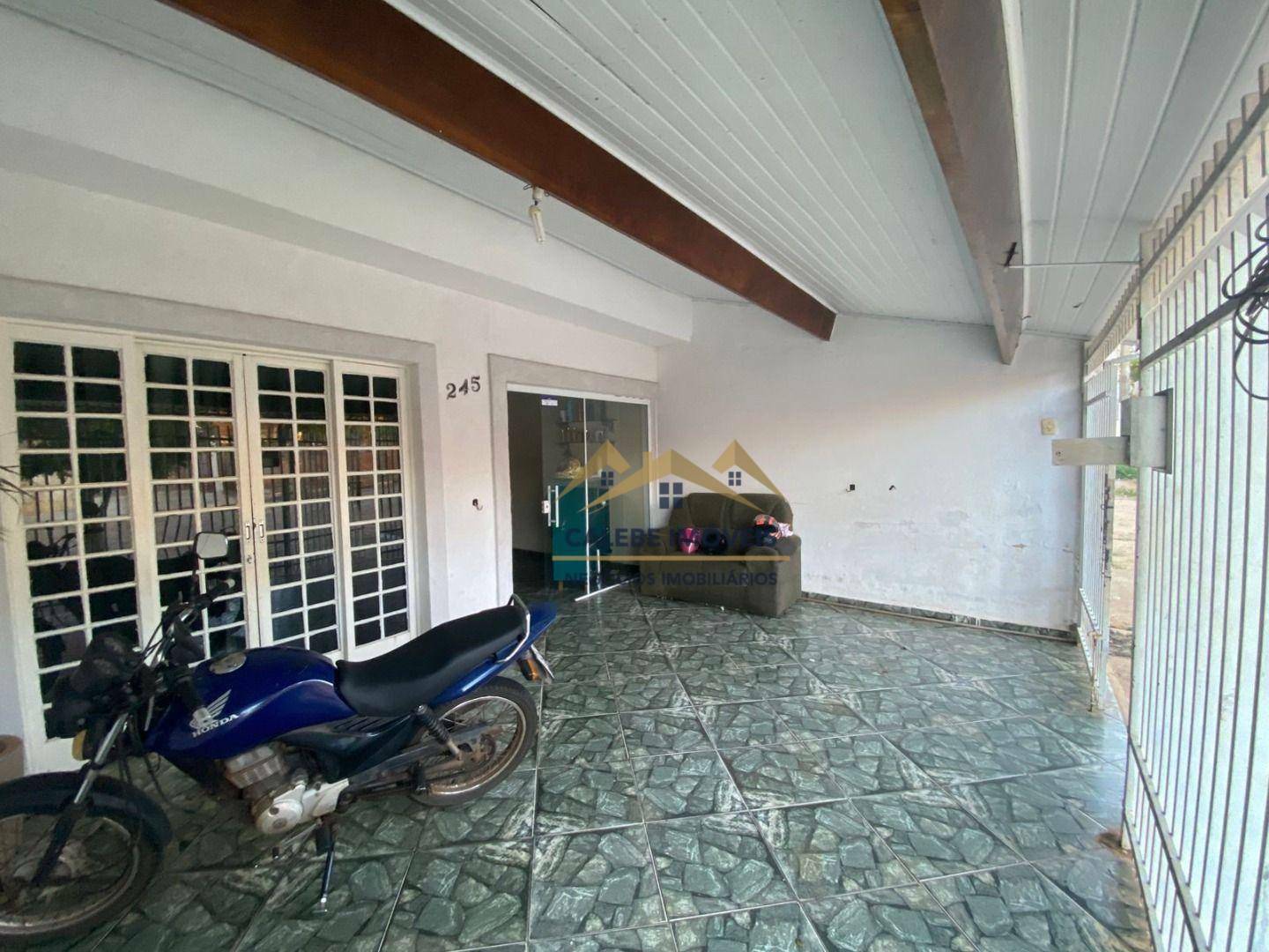 Casa à venda com 3 quartos, 140m² - Foto 4