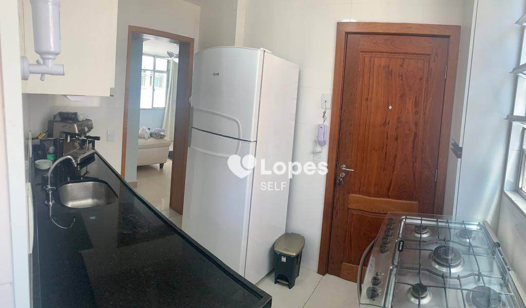 Apartamento à venda com 2 quartos, 65m² - Foto 10