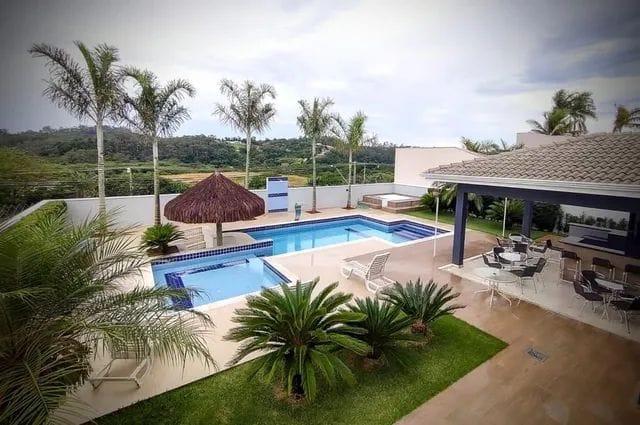 Casa de Condomínio à venda com 4 quartos, 760m² - Foto 2