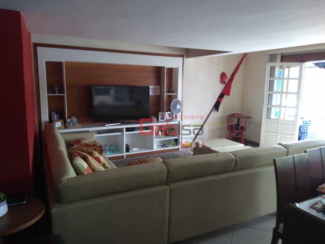 Apartamento à venda com 3 quartos, 104m² - Foto 4