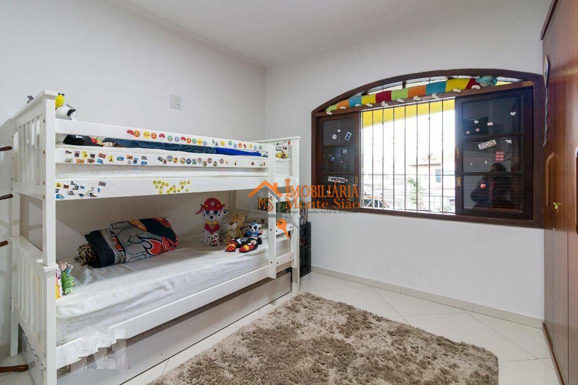 Casa à venda com 3 quartos, 160m² - Foto 8