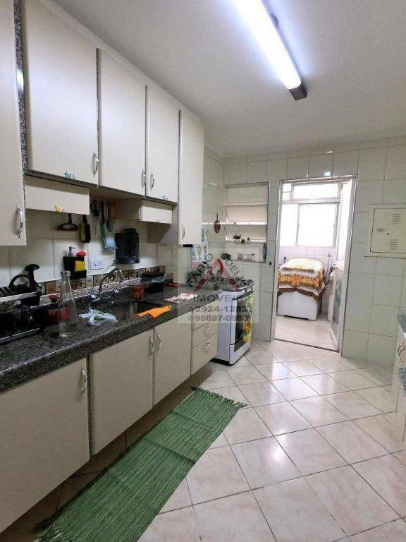 Apartamento à venda com 3 quartos, 92m² - Foto 24