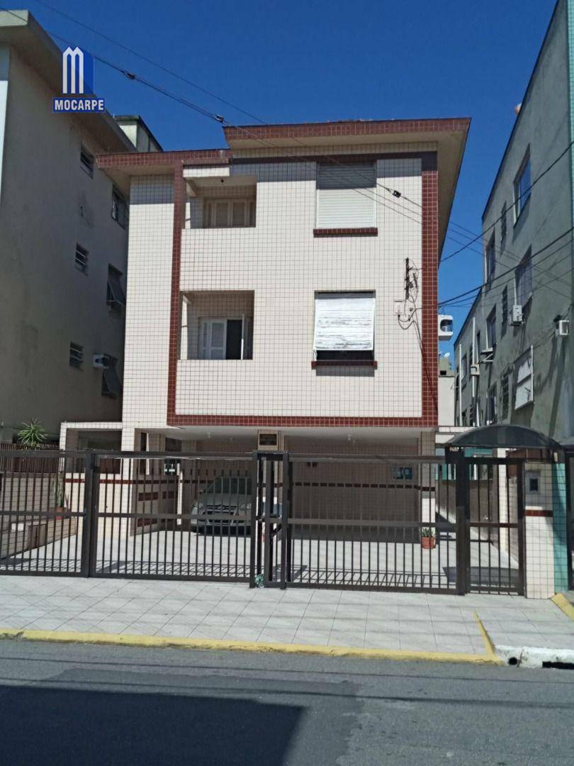 Apartamento à venda com 2 quartos, 61m² - Foto 1