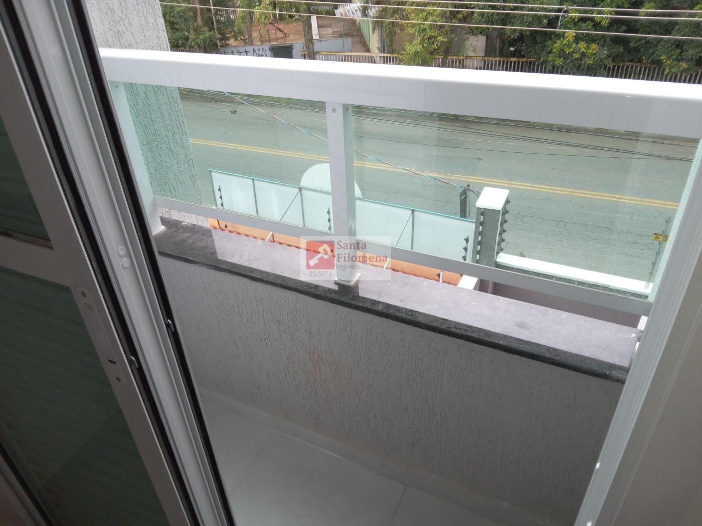 Cobertura à venda com 2 quartos, 100m² - Foto 13