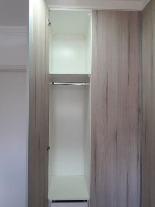 Apartamento à venda com 2 quartos, 60m² - Foto 33