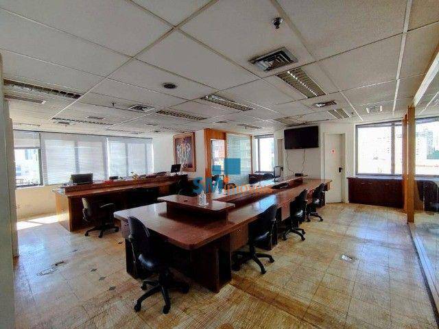 Conjunto Comercial-Sala à venda, 150m² - Foto 1