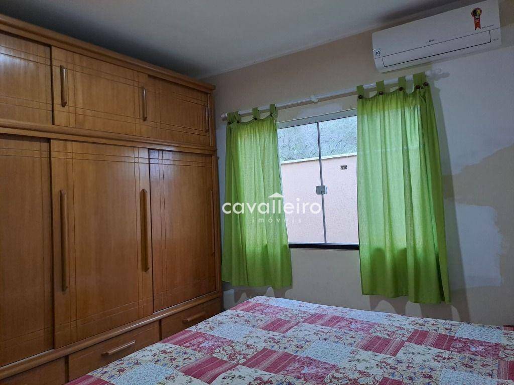 Casa de Condomínio à venda com 3 quartos, 100m² - Foto 20