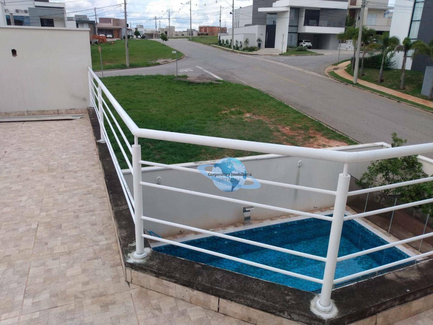 Casa de Condomínio à venda com 3 quartos, 250m² - Foto 21