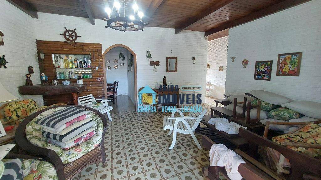 Casa, 3 quartos - Foto 11