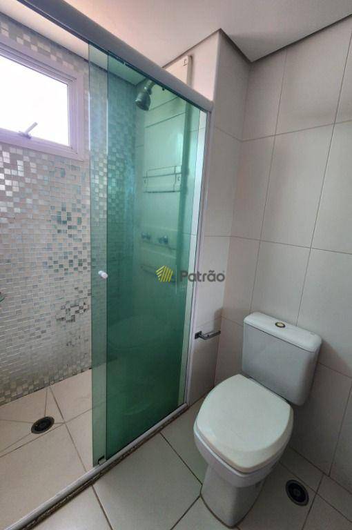 Apartamento à venda com 3 quartos, 106m² - Foto 17