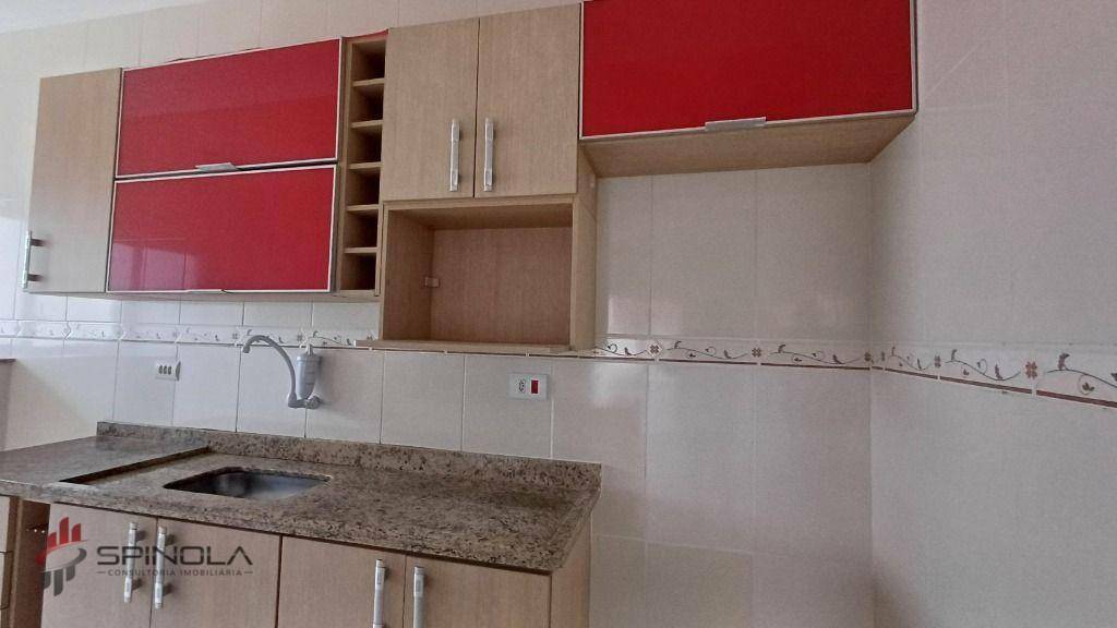 Apartamento à venda com 1 quarto, 42m² - Foto 10