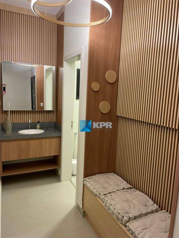 Casa de Condomínio à venda com 4 quartos, 260m² - Foto 12