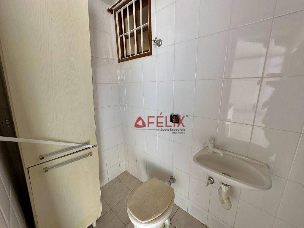 Sobrado à venda e aluguel com 3 quartos, 175m² - Foto 16