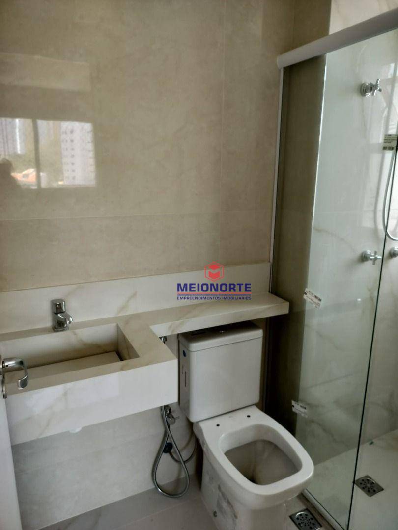 Apartamento à venda com 3 quartos, 88m² - Foto 7