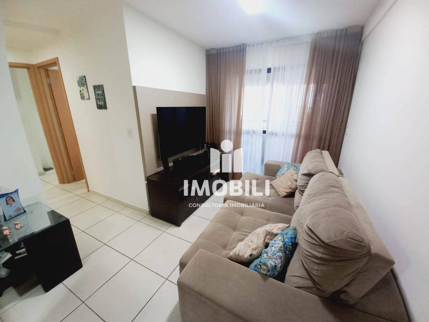 Apartamento à venda com 3 quartos, 71m² - Foto 1