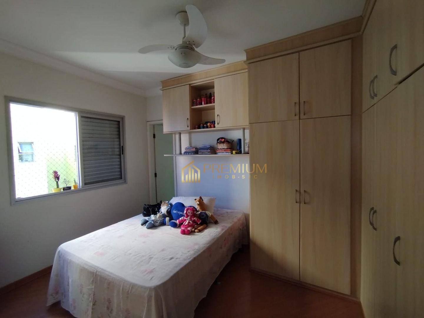 Apartamento à venda com 3 quartos, 78m² - Foto 19