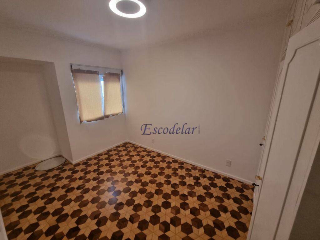 Apartamento à venda com 3 quartos, 140m² - Foto 9