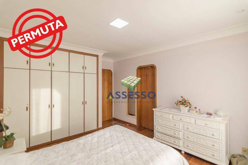 Apartamento à venda com 3 quartos, 190m² - Foto 17