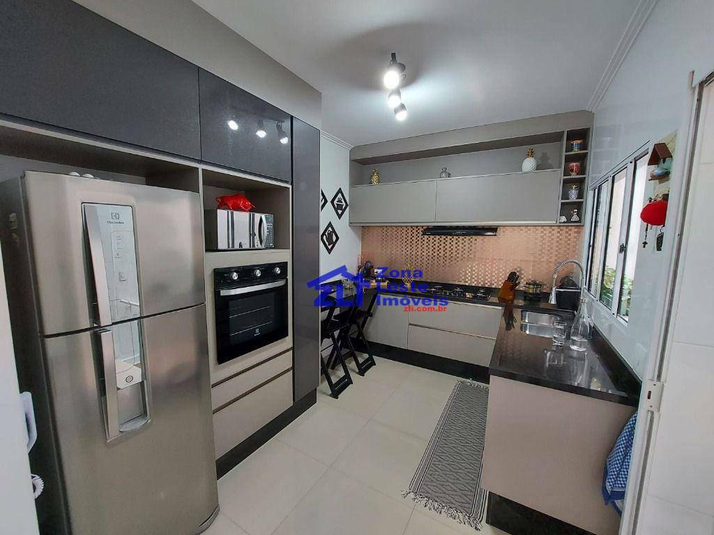 Sobrado à venda com 2 quartos, 120m² - Foto 31