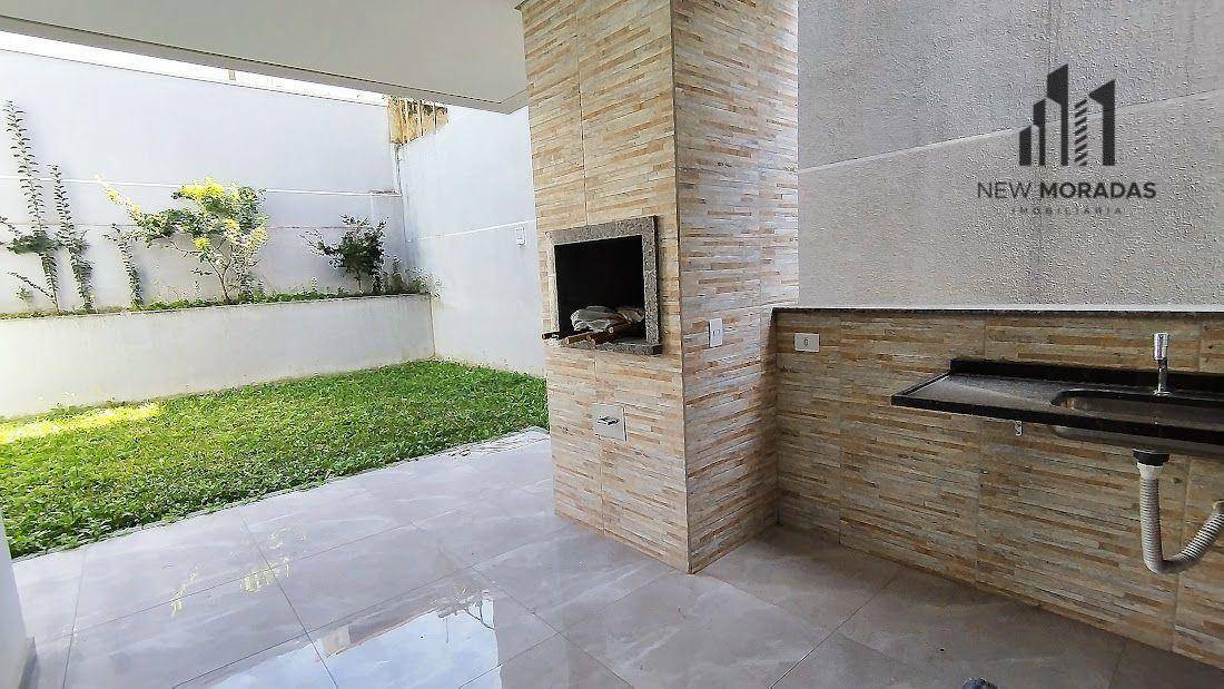 Sobrado à venda com 3 quartos, 196m² - Foto 10