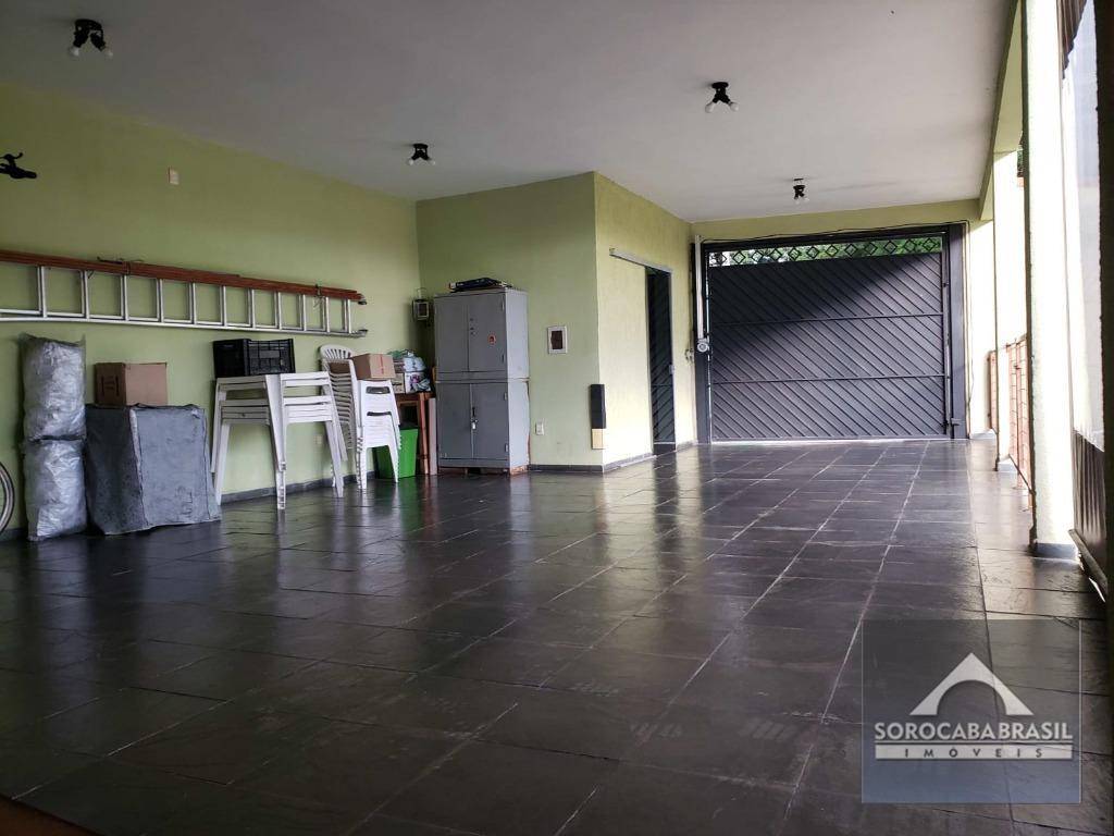 Sobrado à venda com 2 quartos, 320m² - Foto 15