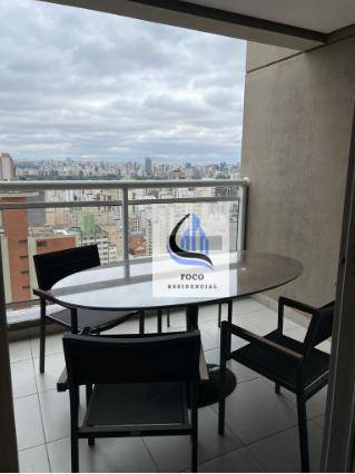 Apartamento à venda e aluguel com 1 quarto, 58m² - Foto 6