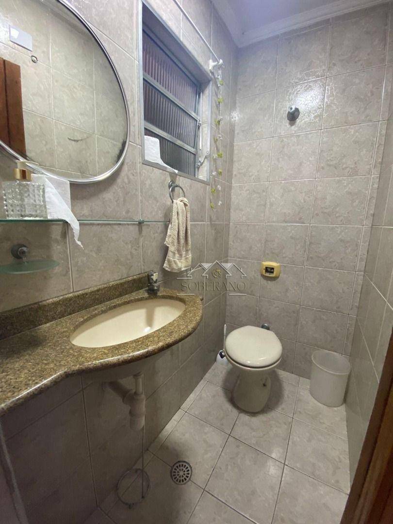 Sobrado à venda com 4 quartos, 180m² - Foto 12