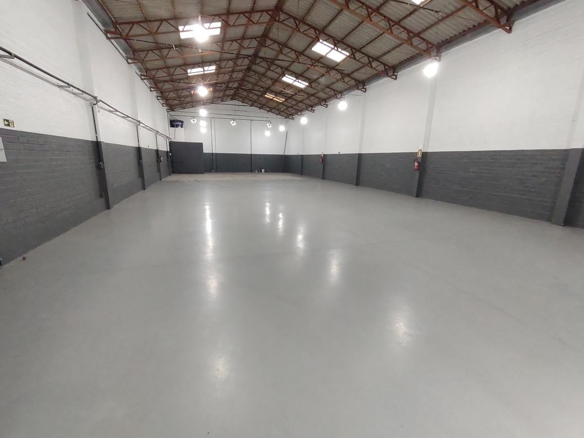 Depósito-Galpão-Armazém para alugar, 360m² - Foto 21