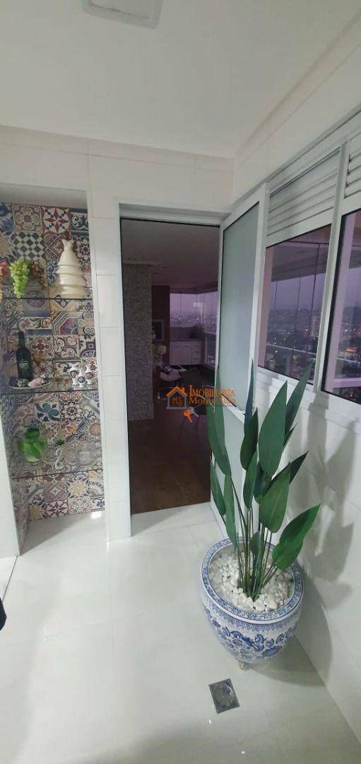 Apartamento à venda com 3 quartos, 107m² - Foto 24