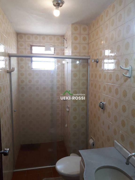 Apartamento à venda com 2 quartos, 61m² - Foto 3