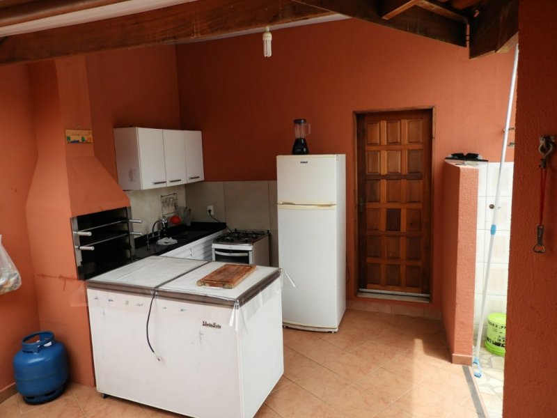 Chácara à venda com 3 quartos, 63m² - Foto 7