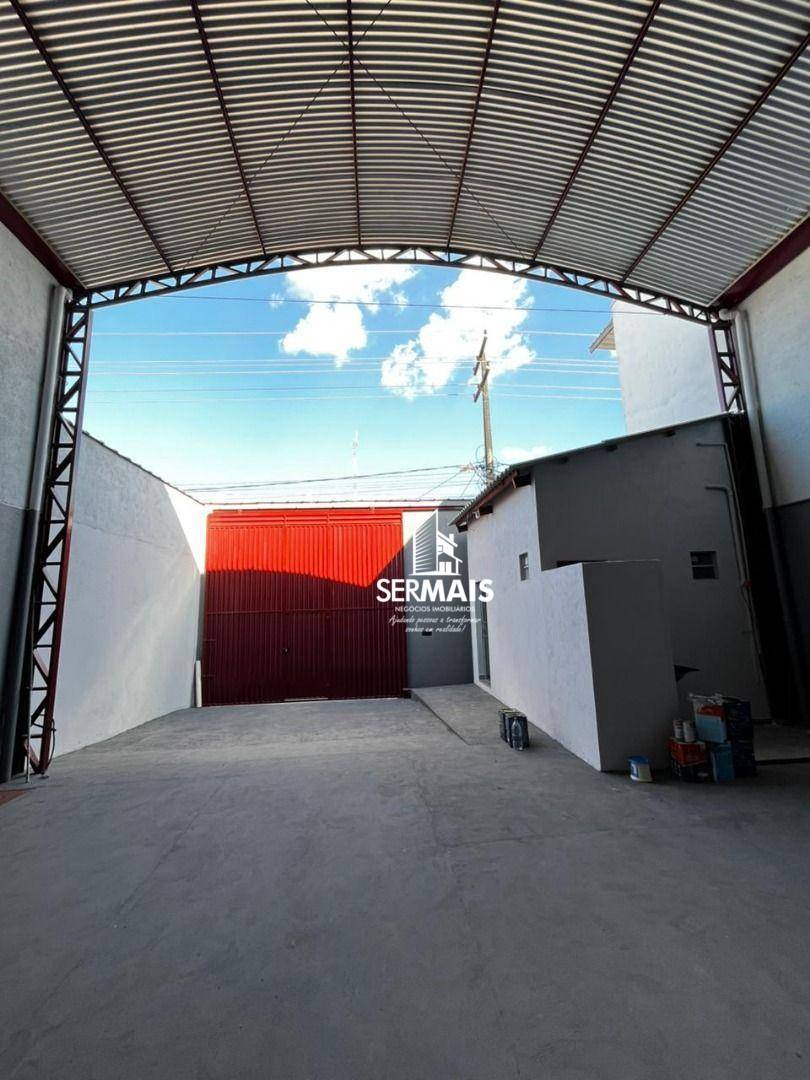 Depósito-Galpão, 300 m² - Foto 3