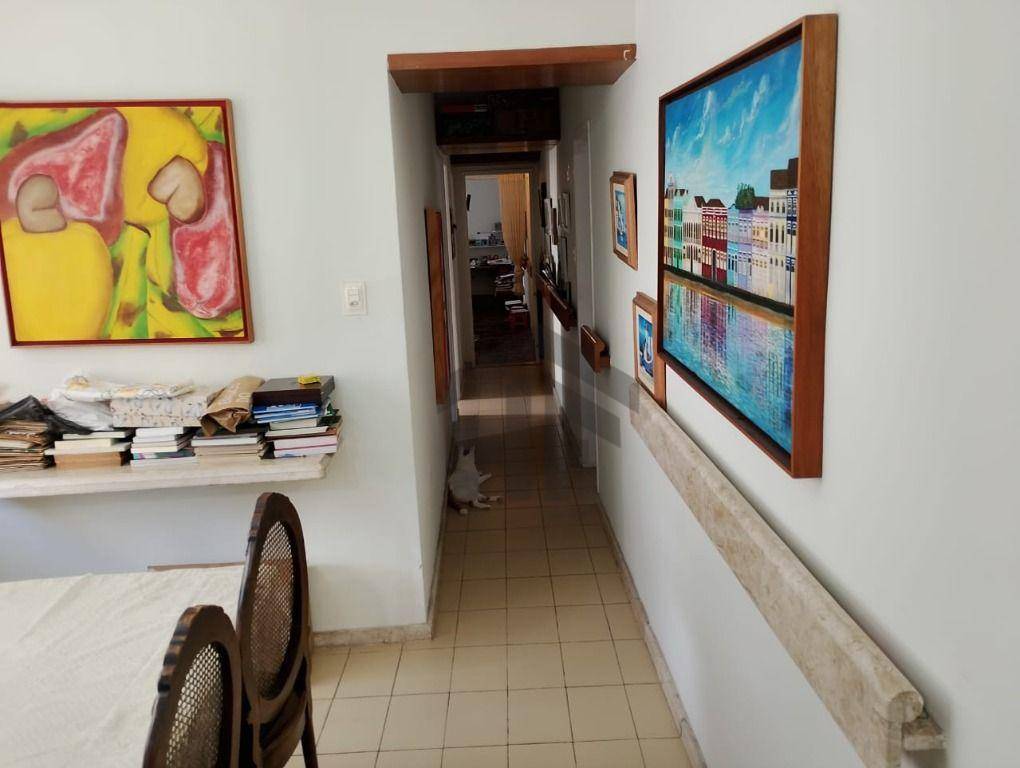 Apartamento, 3 quartos, 126 m² - Foto 4