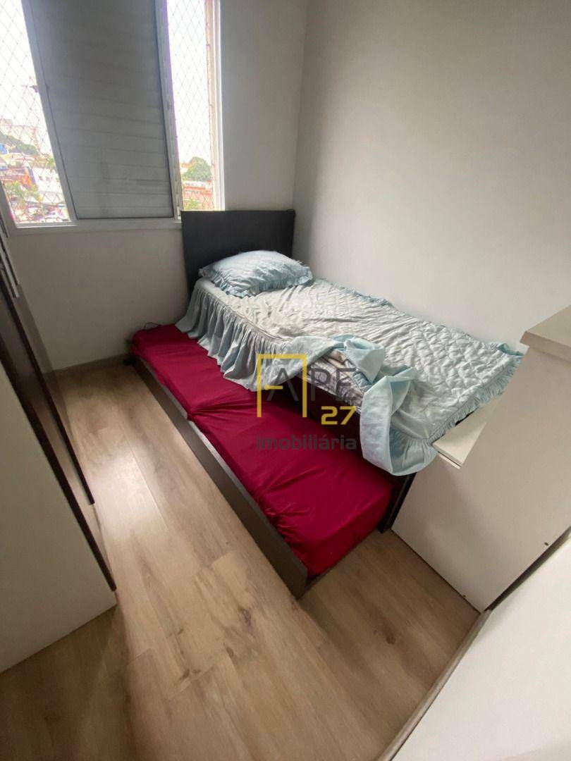 Apartamento para alugar com 3 quartos, 65m² - Foto 13