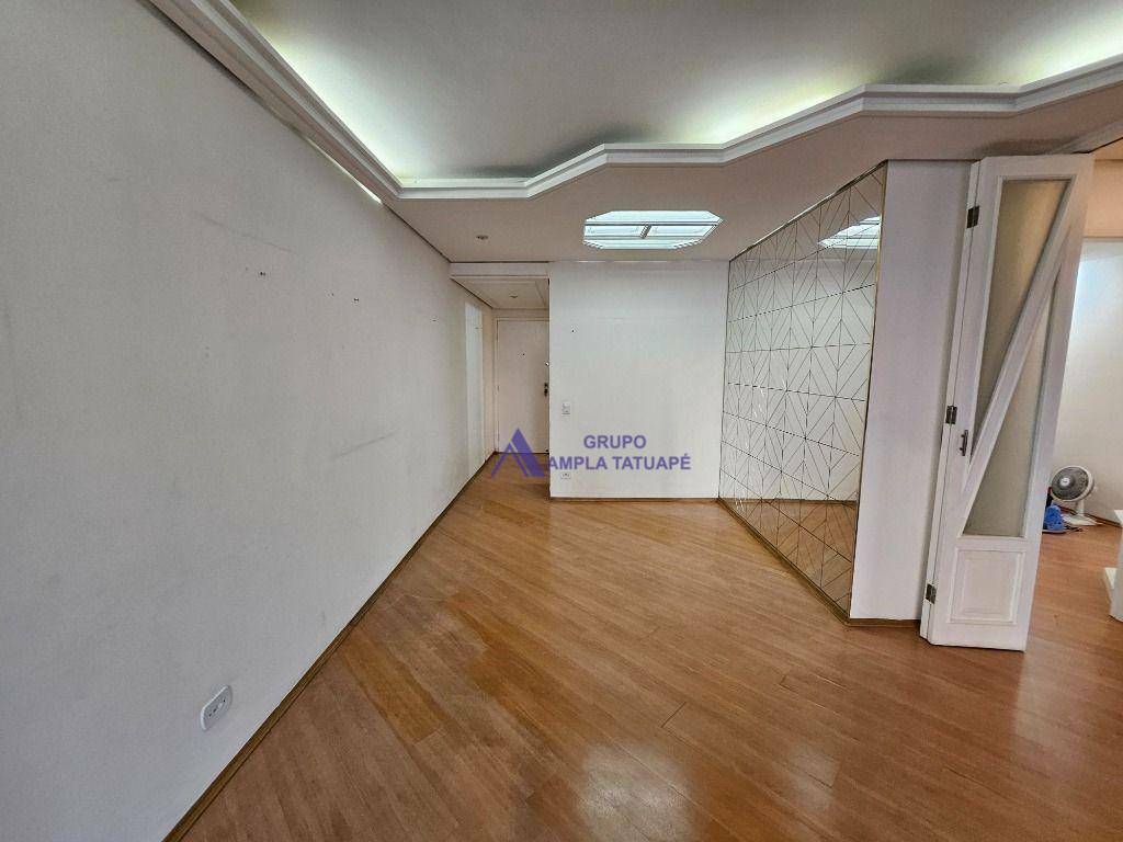 Apartamento à venda com 2 quartos, 65m² - Foto 11