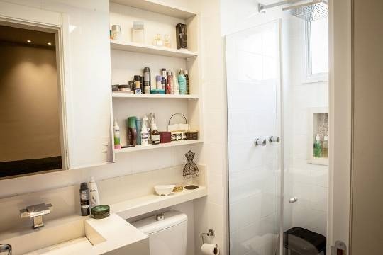 Apartamento à venda com 2 quartos, 73m² - Foto 3