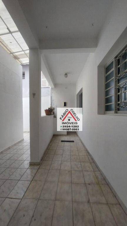 Sobrado à venda com 4 quartos, 130m² - Foto 10