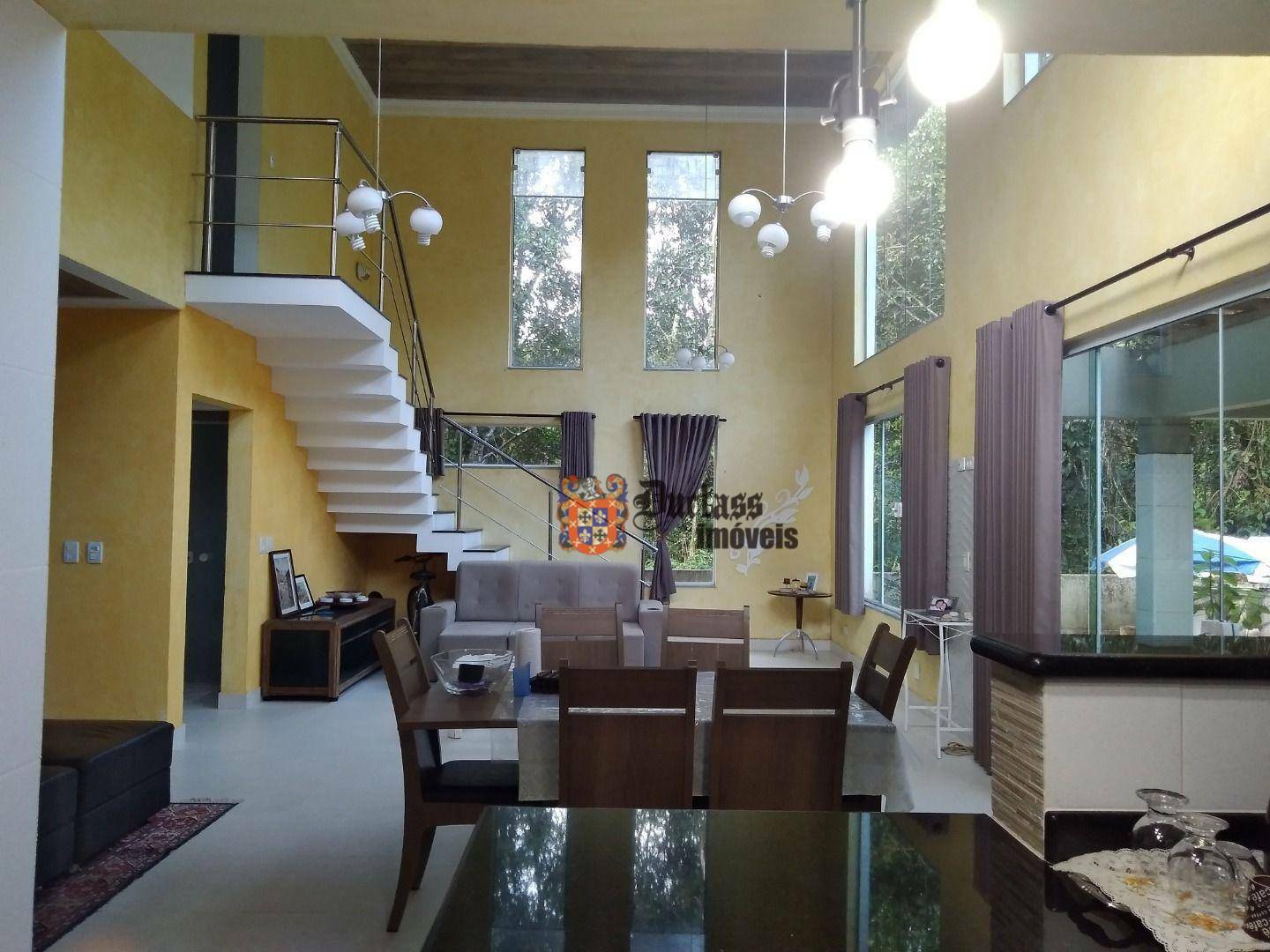 Sobrado à venda com 4 quartos, 157m² - Foto 5