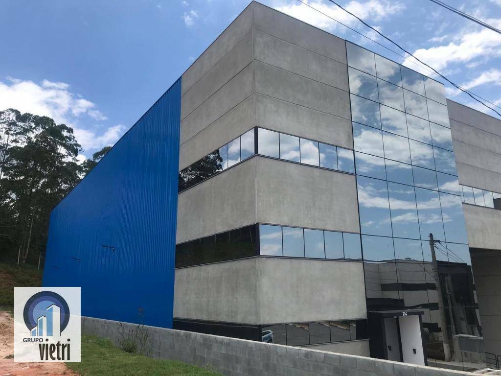 Depósito-Galpão, 1137 m² - Foto 4